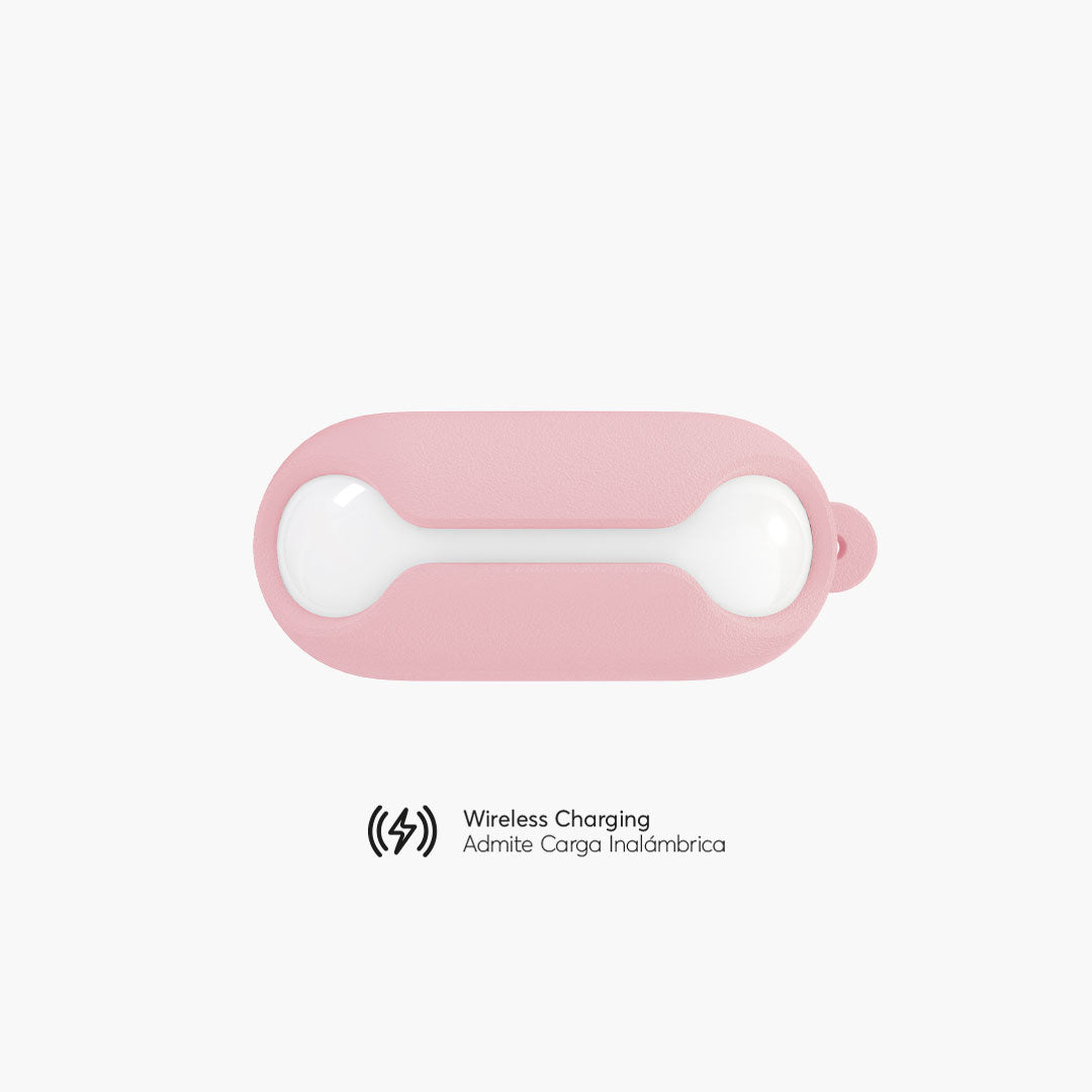 SiliconeGuard for AirPods 3rd gen - NCO World