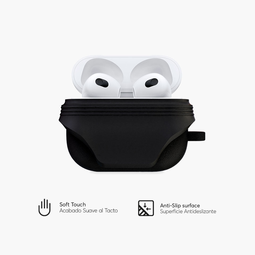SiliconeGuard for AirPods 3rd gen - NCO World