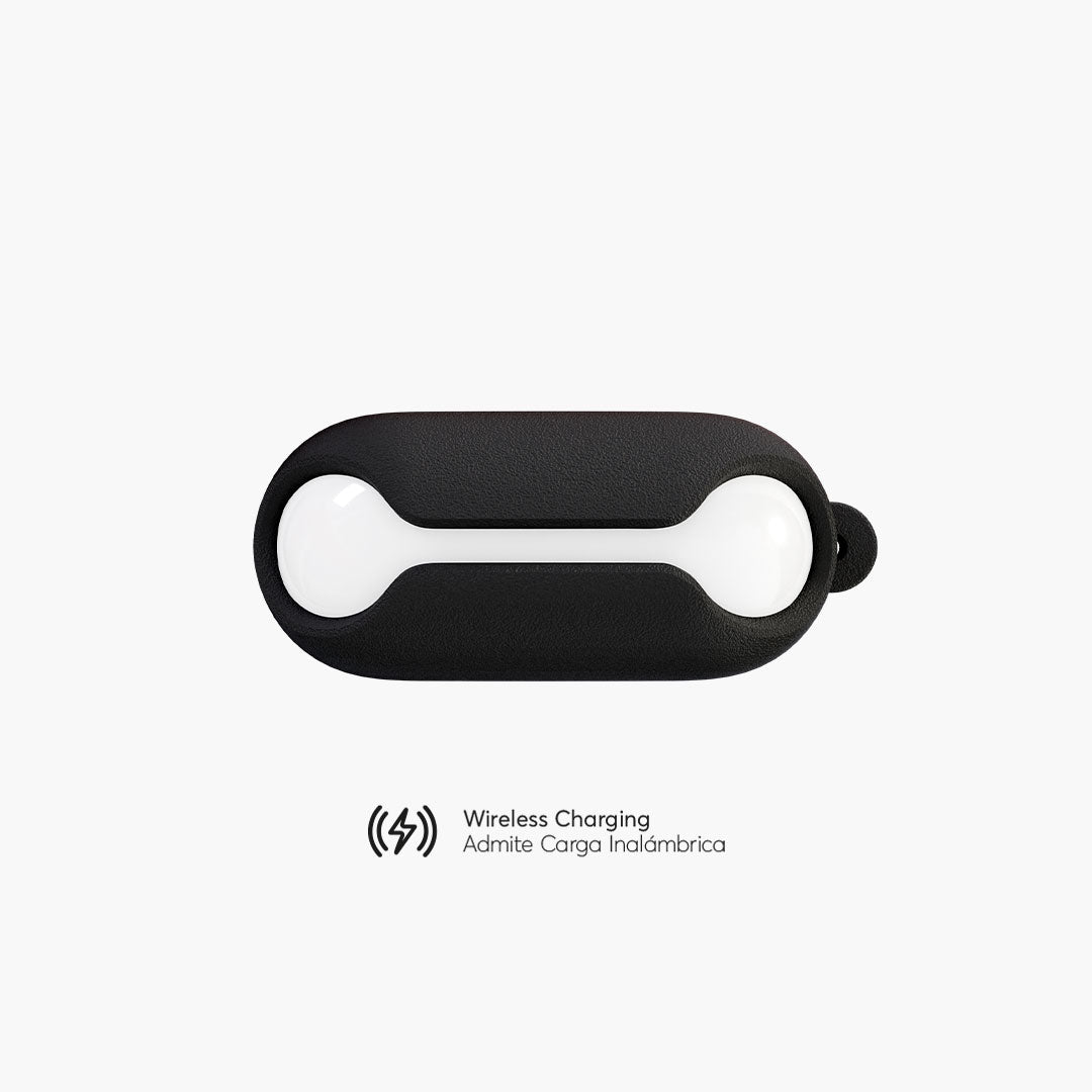 SiliconeGuard for AirPods 3rd gen - NCO World