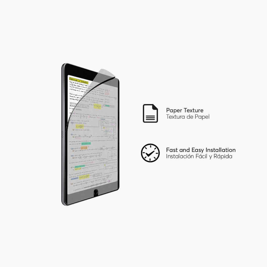 PaperFilm for iPad - NCO Accessories