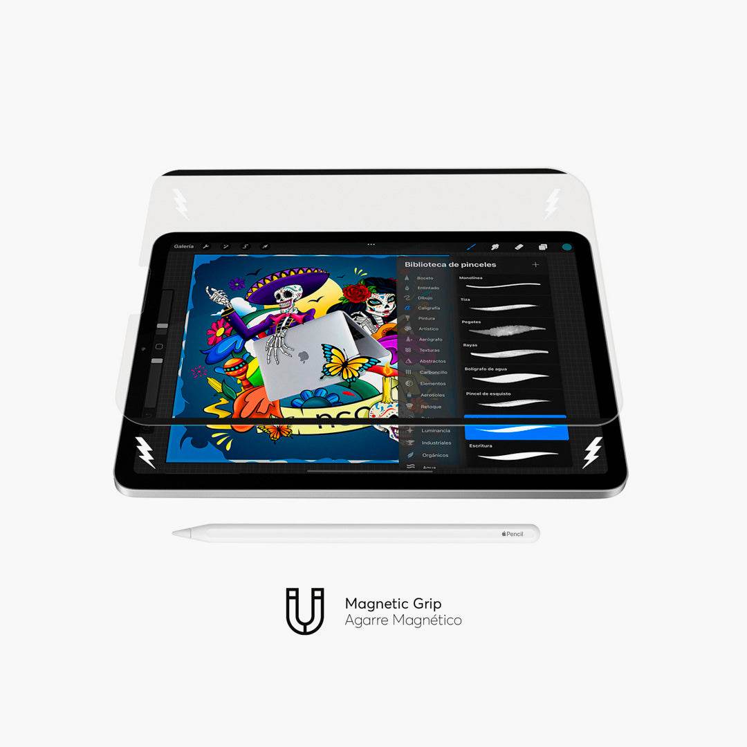 PaperFilm for iPad - NCO Accessories