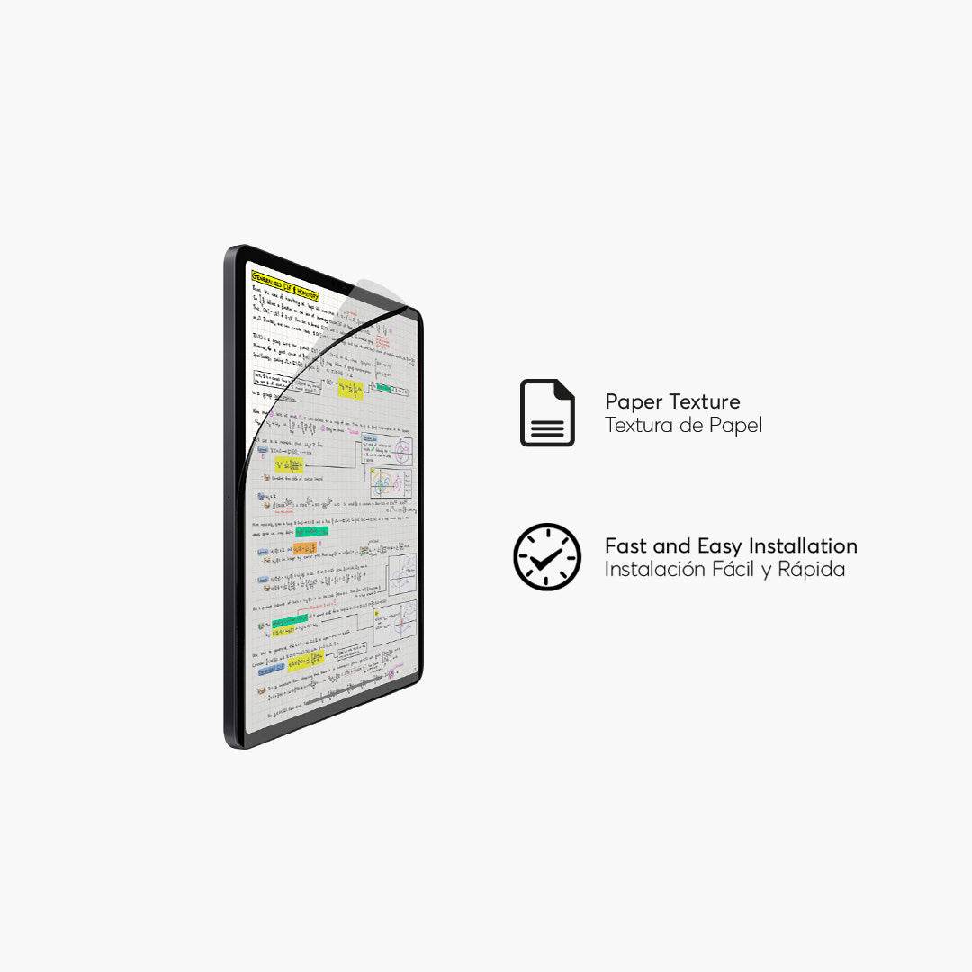PaperFilm for iPad - NCO Accessories
