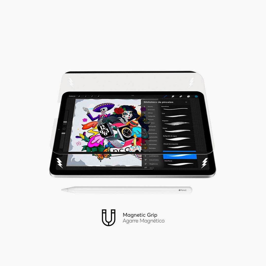 PaperFilm for iPad - NCO Accessories