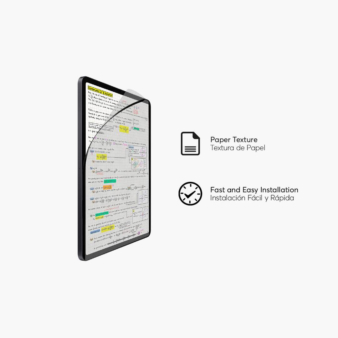 PaperFilm for iPad - NCO Accessories