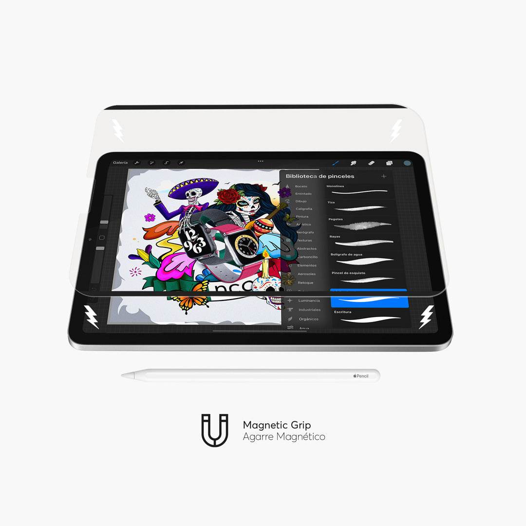 PaperFilm for iPad - NCO Accessories