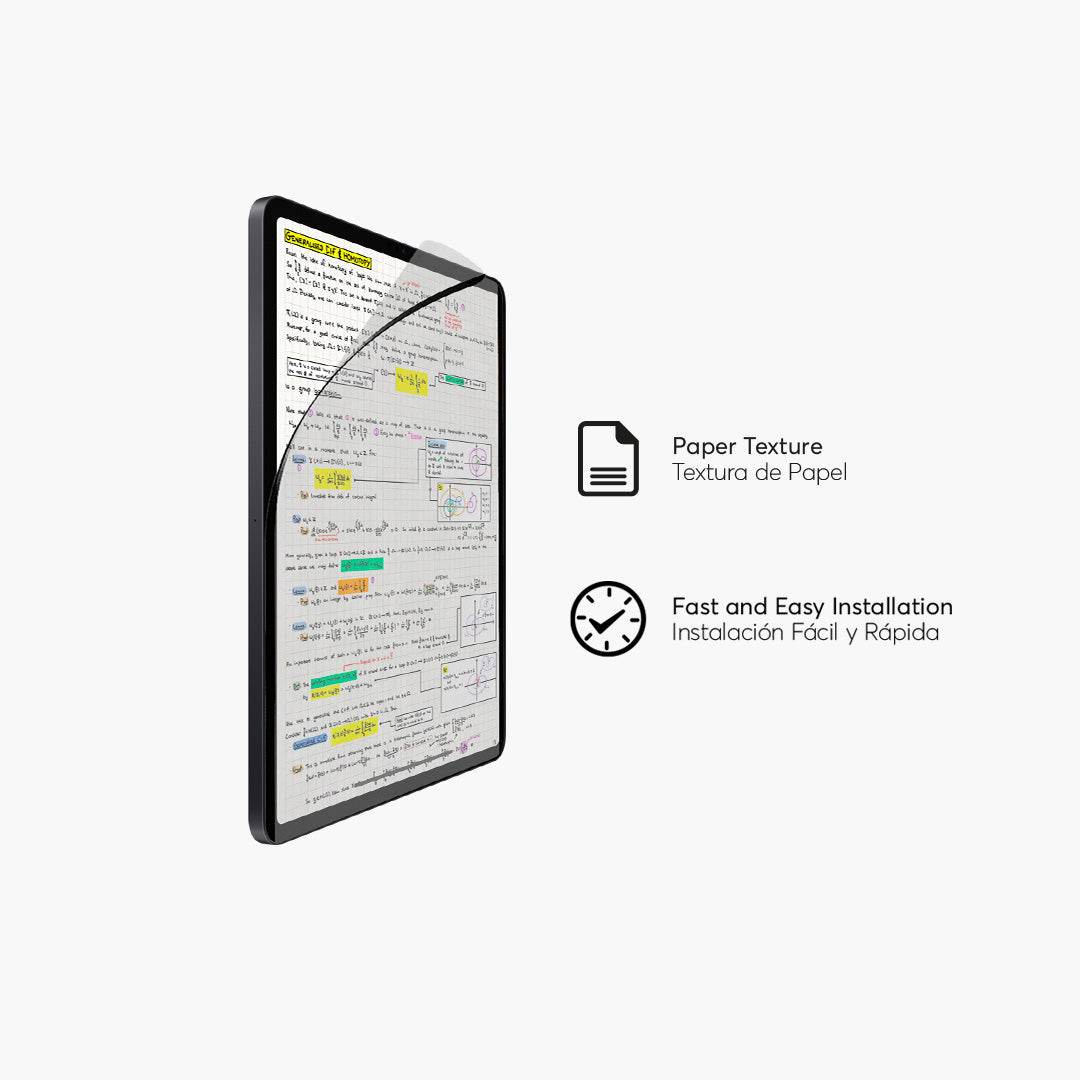 PaperFilm for iPad - NCO Accessories