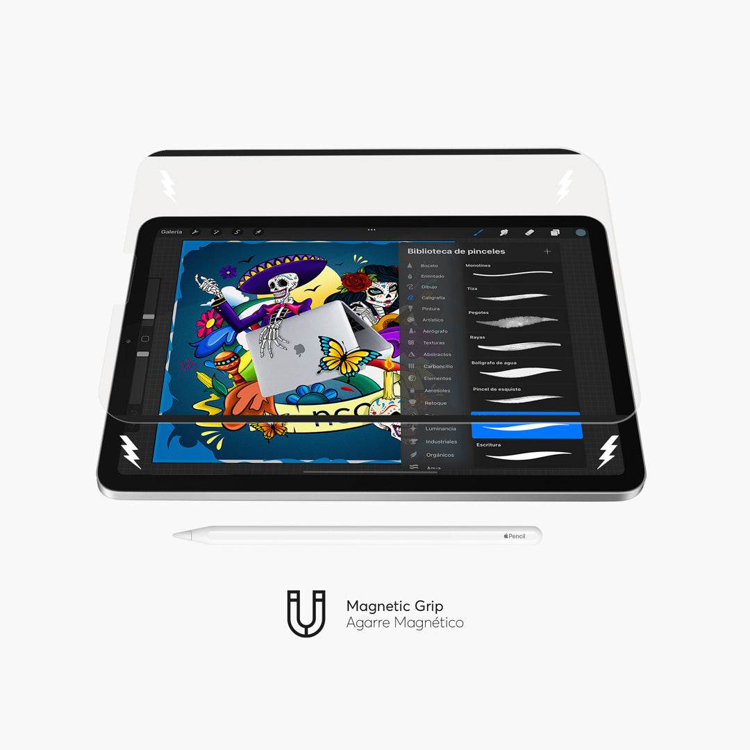 PaperFilm for iPad - NCO Accessories