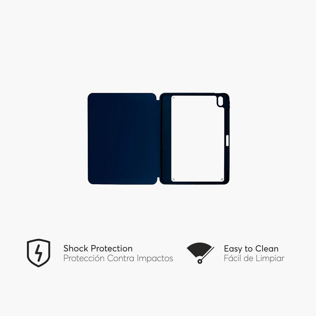 SafeCase Folio for iPad - NCO Accessories
