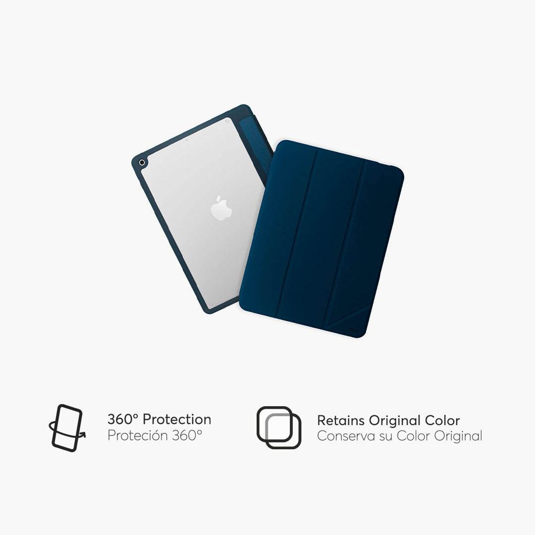 SafeCase Folio for iPad - NCO Accessories