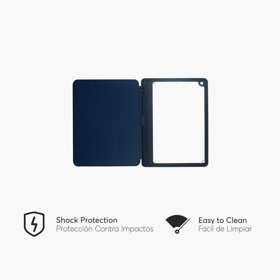SafeCase Folio for iPad - NCO Accessories
