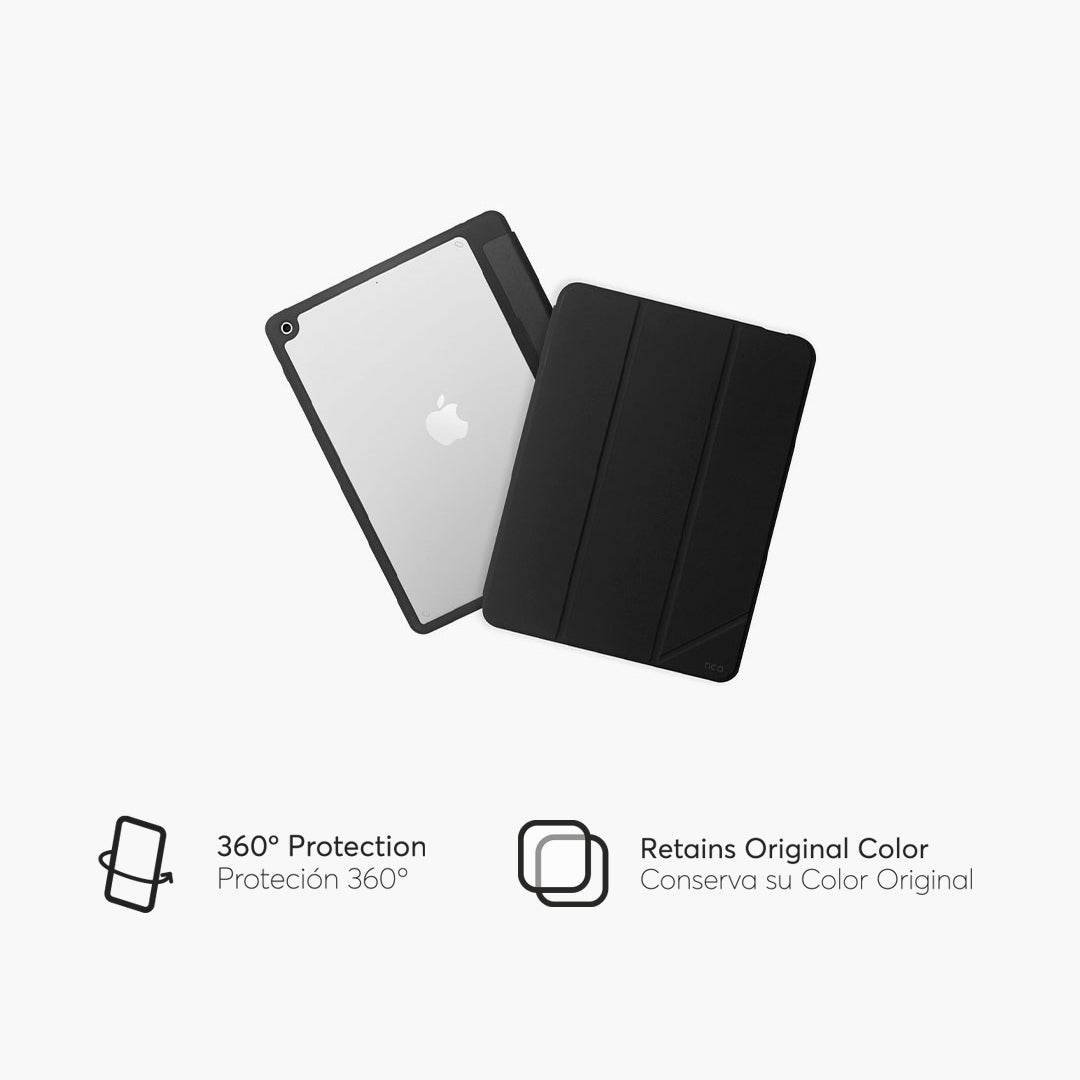 SafeCase Folio for iPad - NCO Accessories