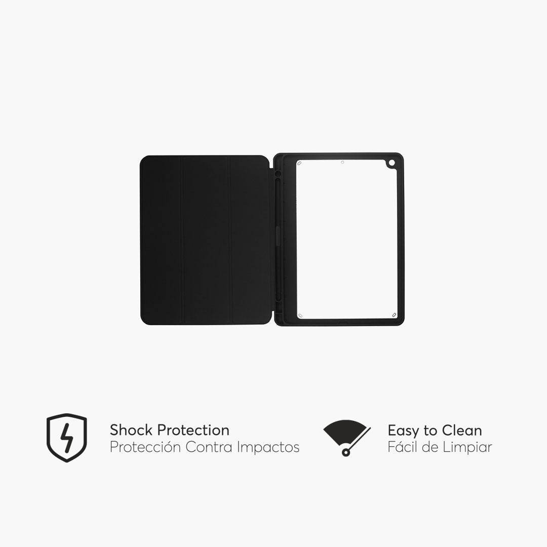 SafeCase Folio for iPad - NCO Accessories