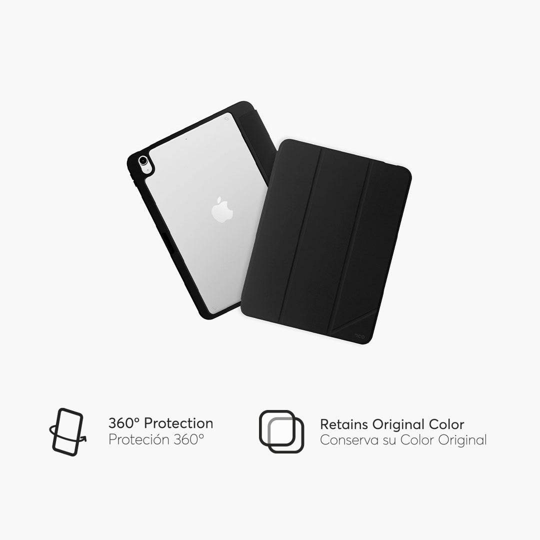 SafeCase Folio for iPad - NCO Accessories