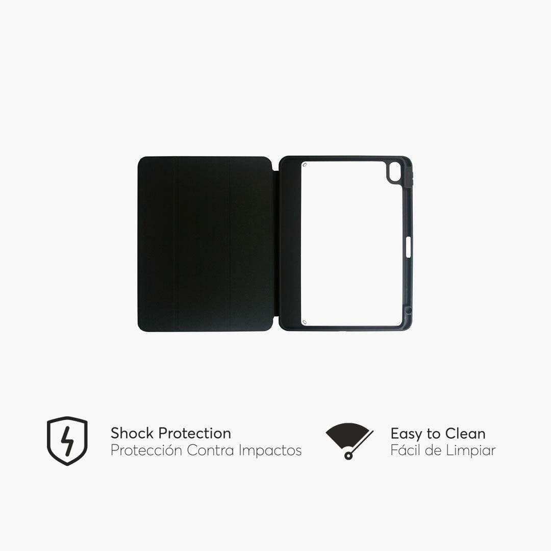 SafeCase Folio for iPad - NCO Accessories