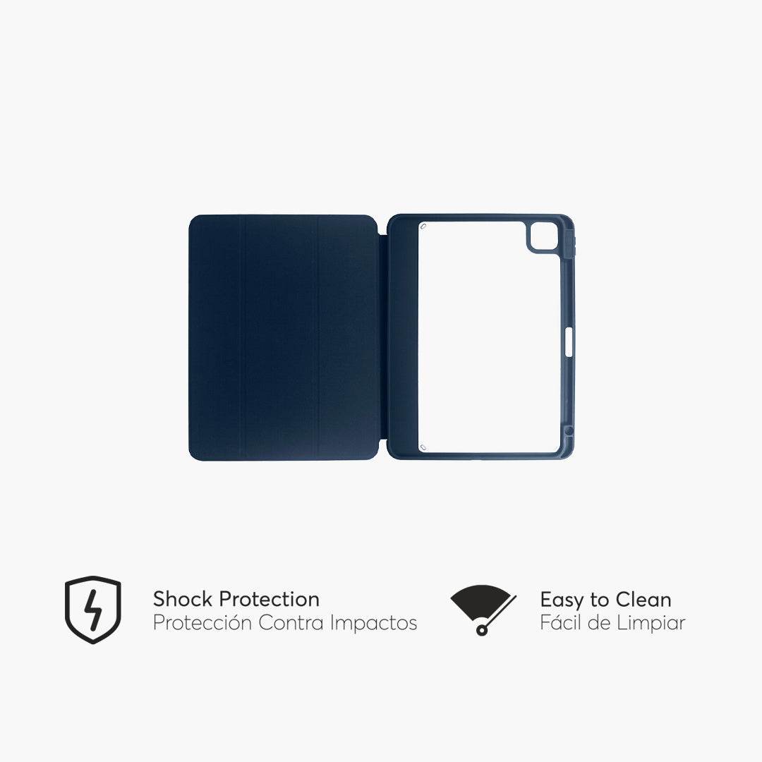 SafeCase Folio for iPad - NCO Accessories