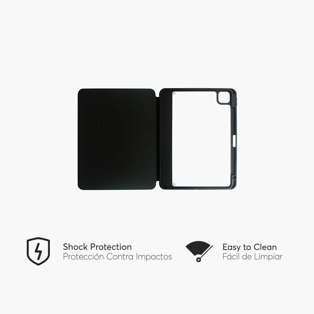 SafeCase Folio for iPad - NCO Accessories