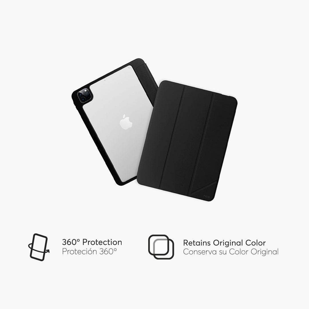 SafeCase Folio for iPad - NCO Accessories