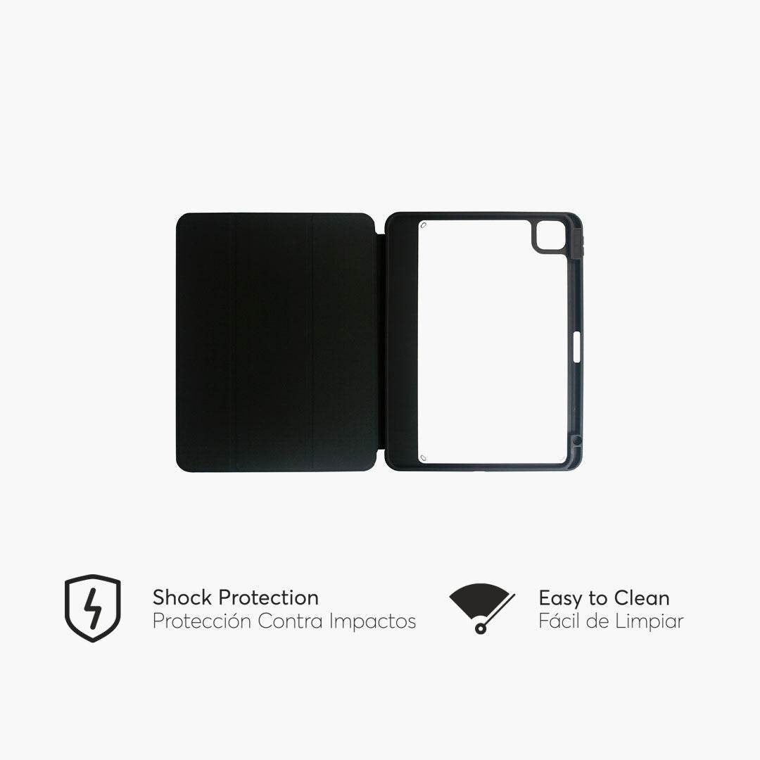SafeCase Folio for iPad - NCO Accessories