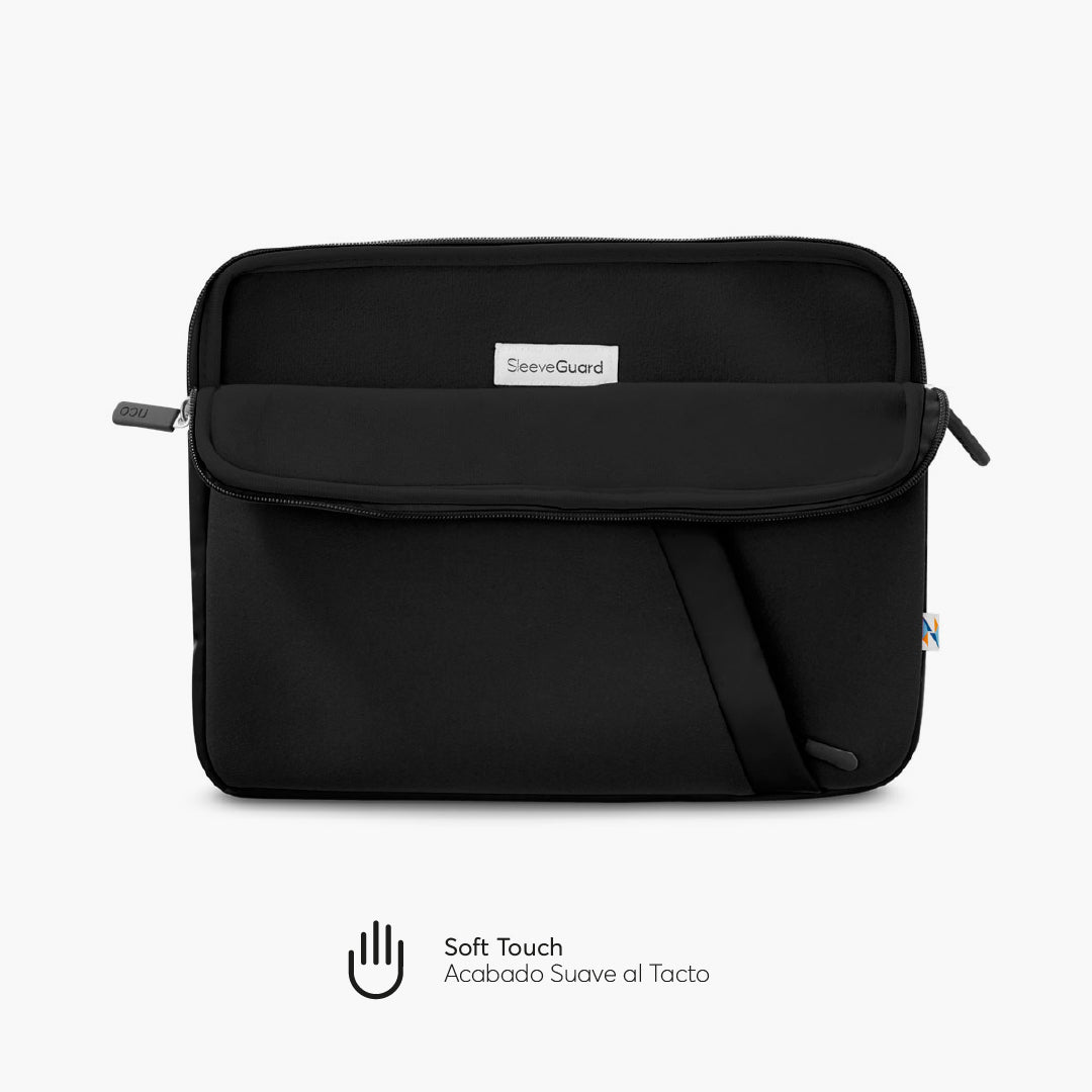 SleeveGuard for Laptop - NCO World