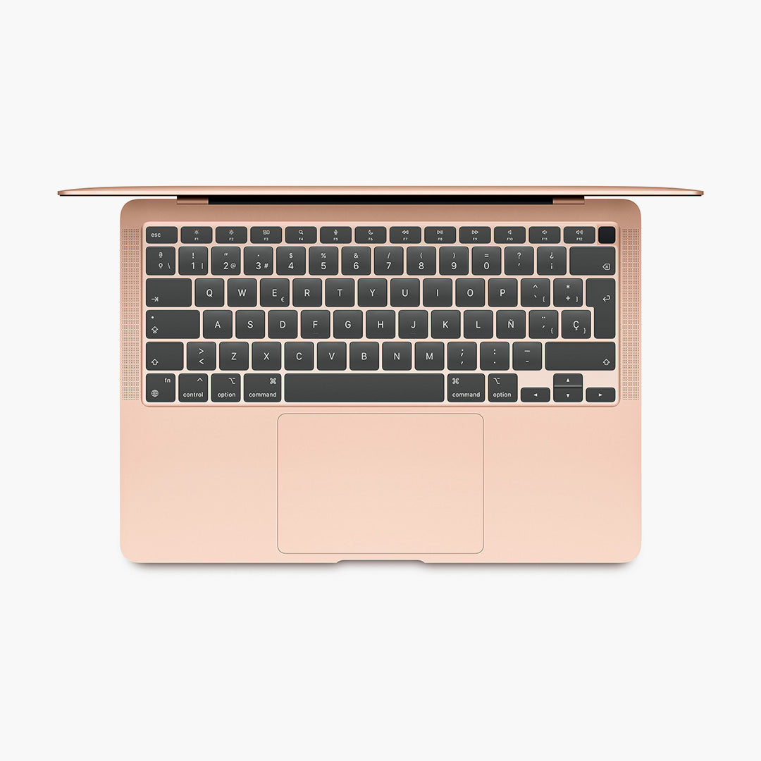 SmartType Keyboard cover for MacBook - NCO World