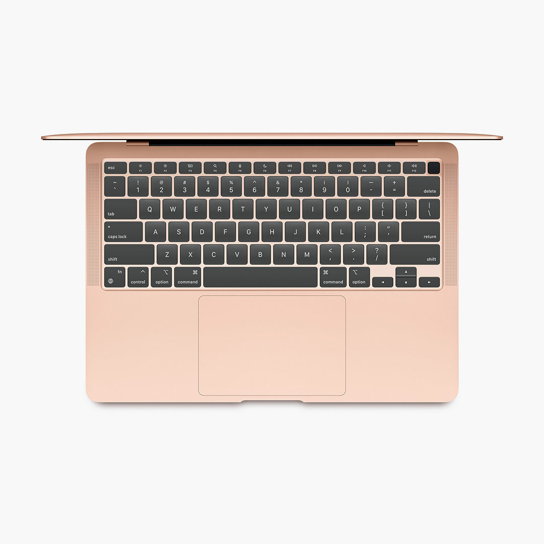 SmartType Keyboard cover for MacBook - NCO World