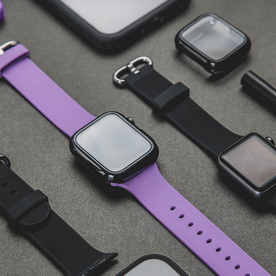 SafeCase 360 for Apple Watch - NCO Accessories