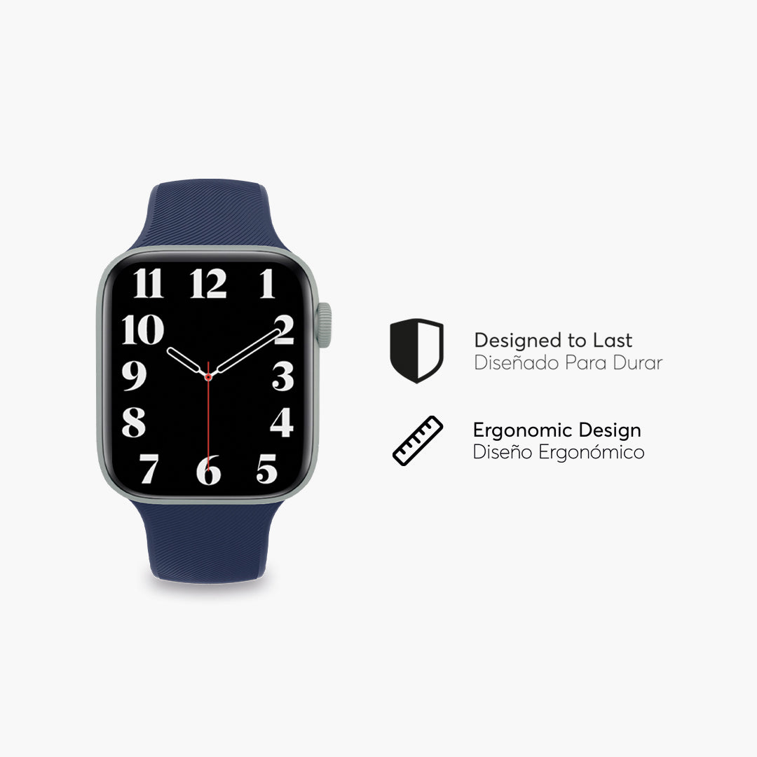 ActiveLoop for Apple Watch - NCO World