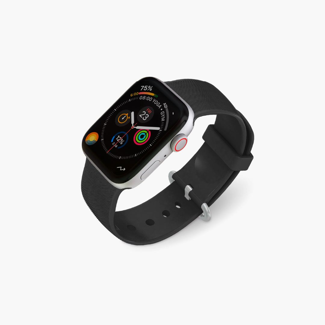 ActiveLoop for Apple Watch - NCO World