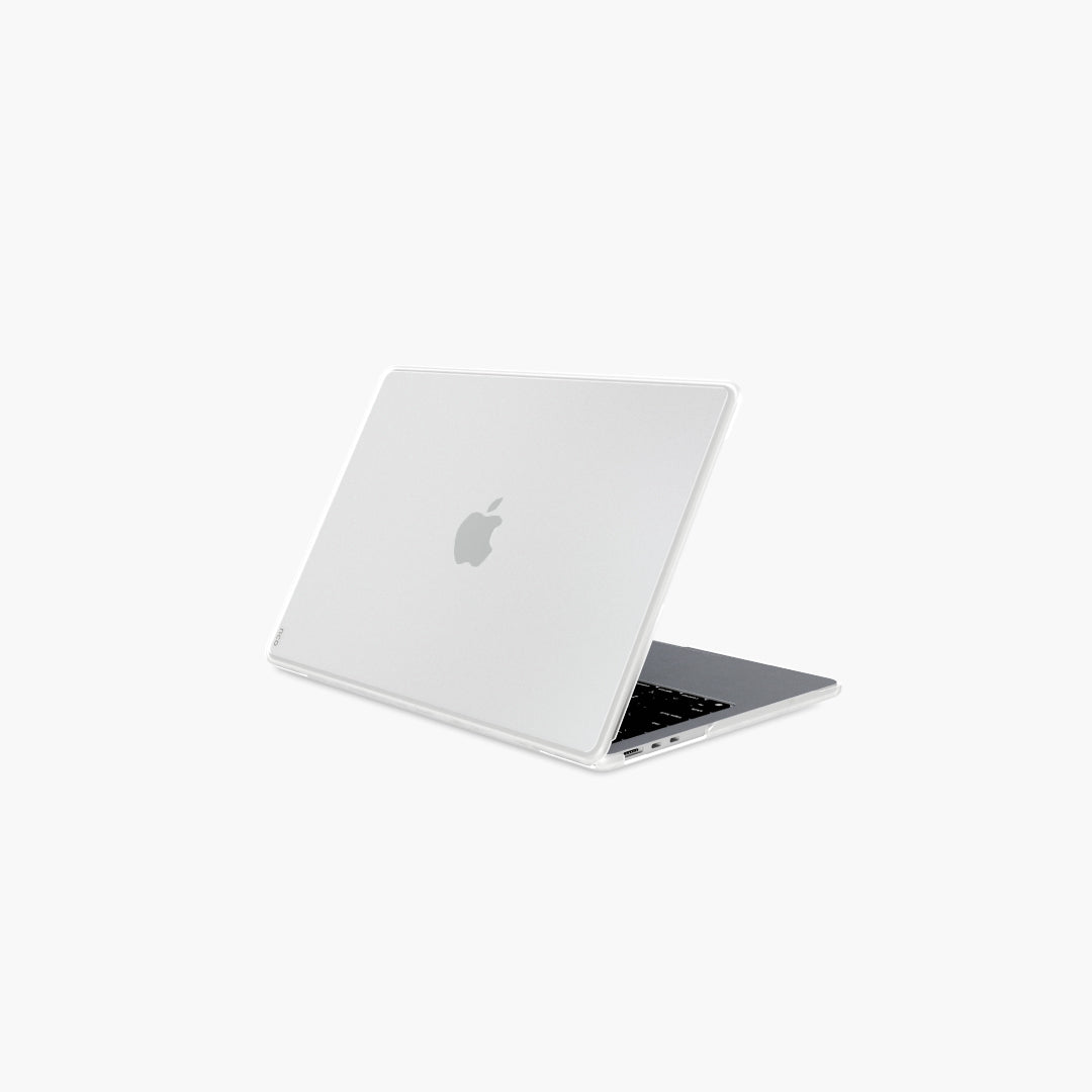HardCase SHOCK MacBook Air M2 13.6-inch (2022) – nco accessories
