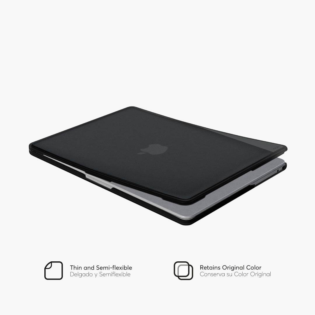 HardCase SHOCK for MacBook Air M2 13.6-inch (2022) - NCO Accessories