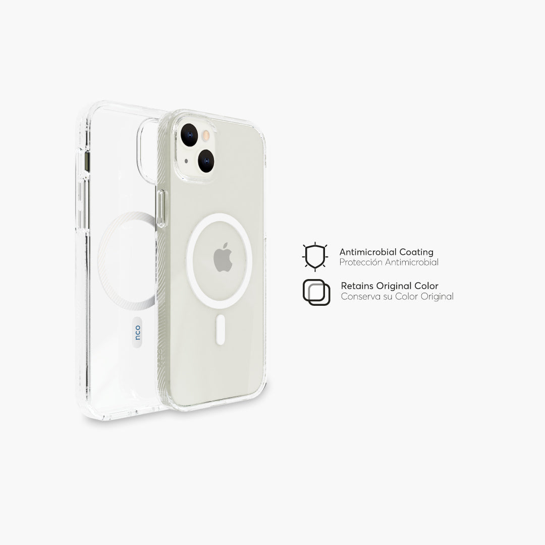 SafeCase Force MagSafe Compatible for iPhone 14 Series - NCO World