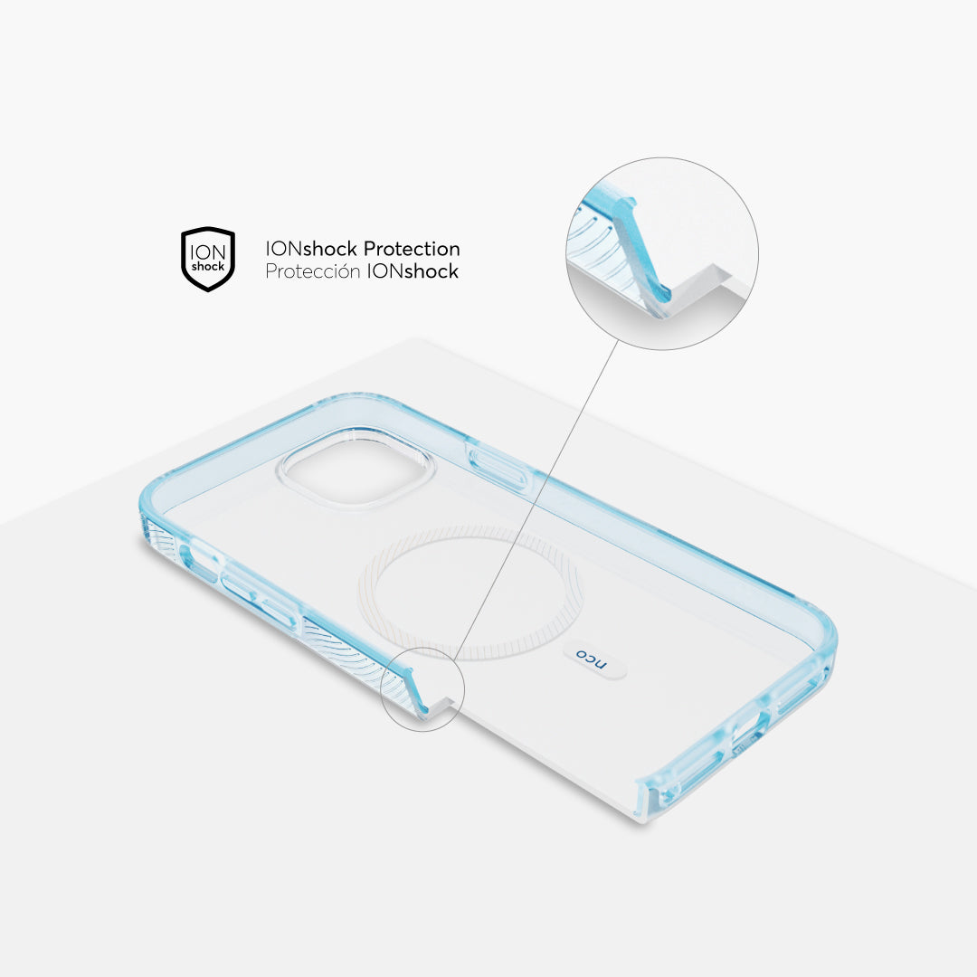 SafeCase Force MagSafe Compatible for iPhone 14 Series - NCO World