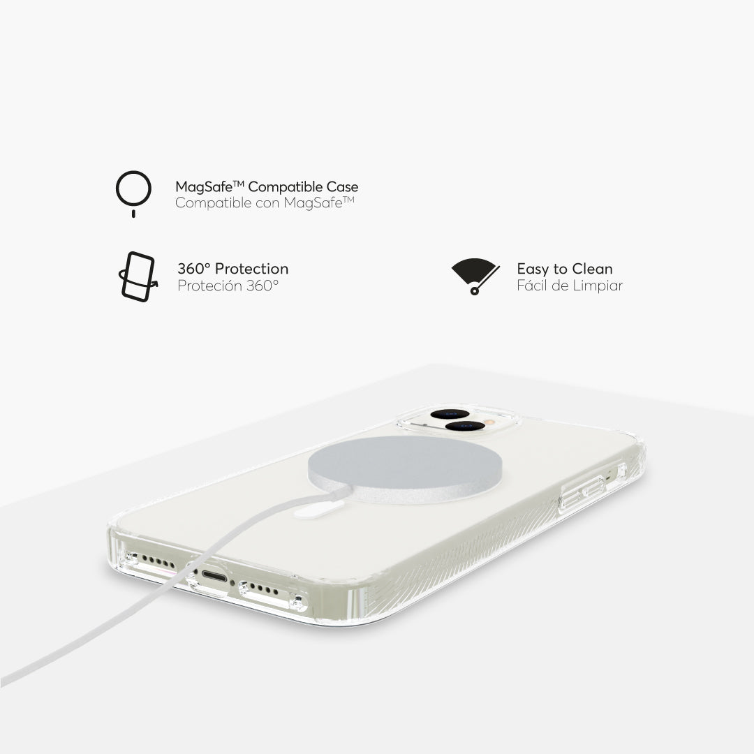 SafeCase Force MagSafe Compatible for iPhone 14 Series - NCO World