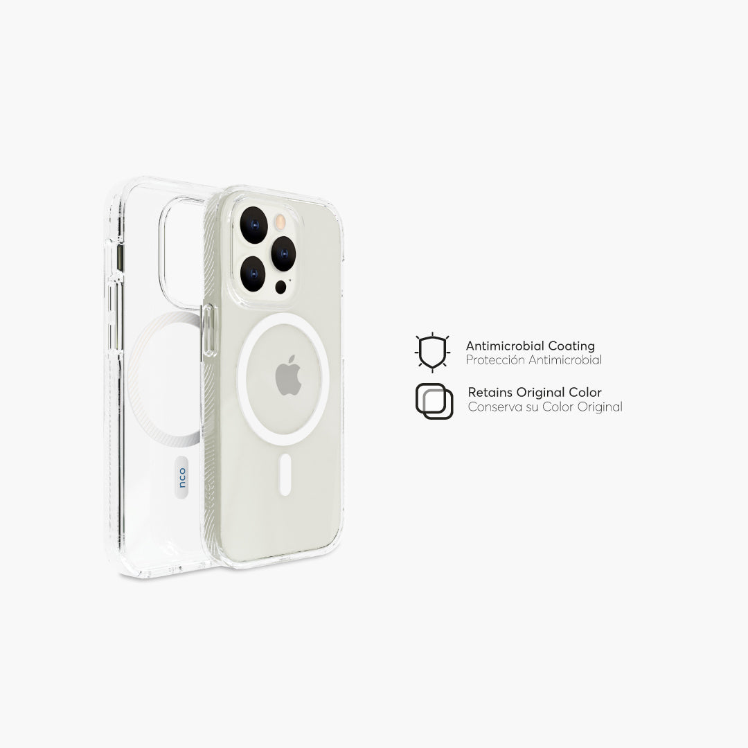 SafeCase Force MagSafe Compatible for iPhone 14 Series - NCO World