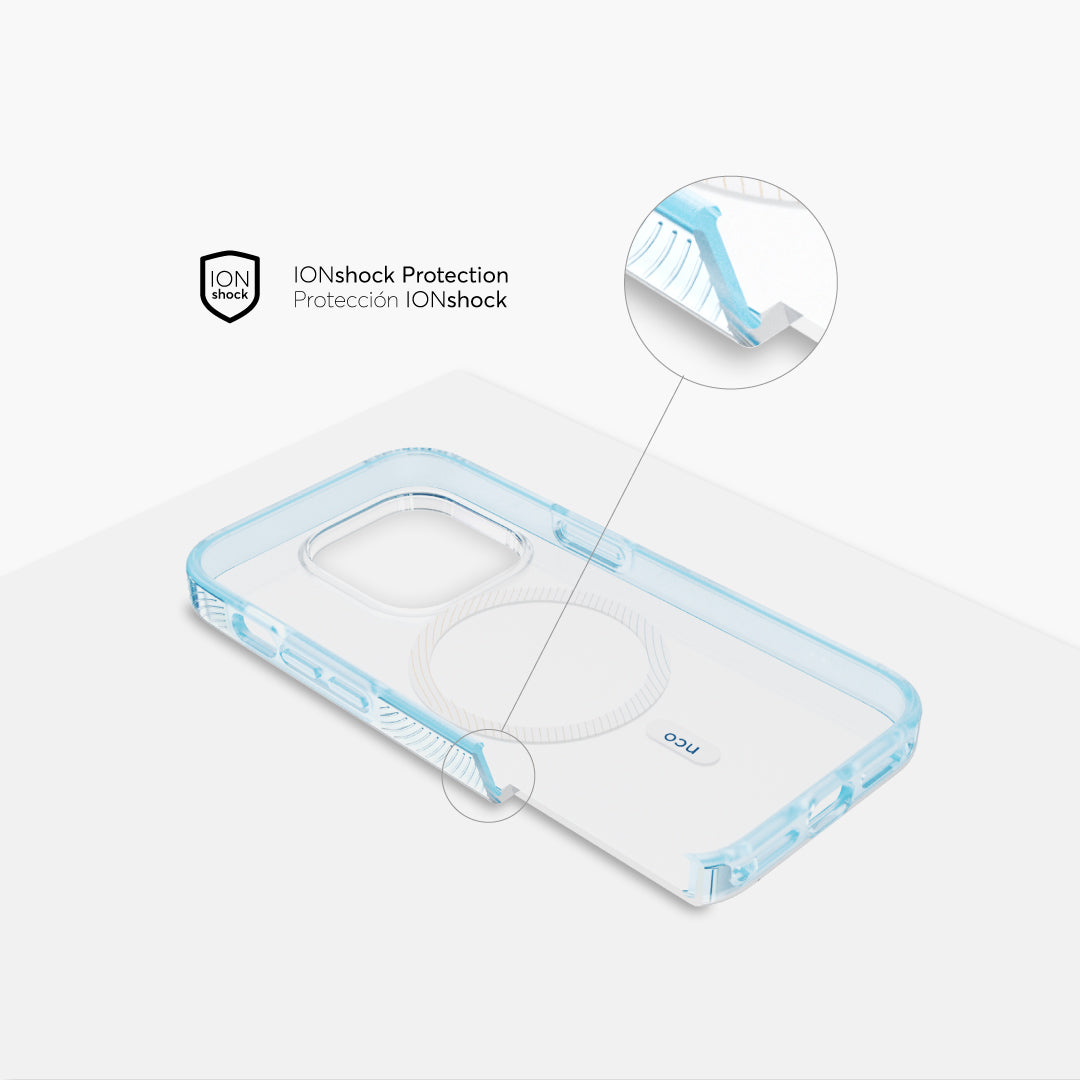 SafeCase Force MagSafe Compatible for iPhone 14 Series - NCO World