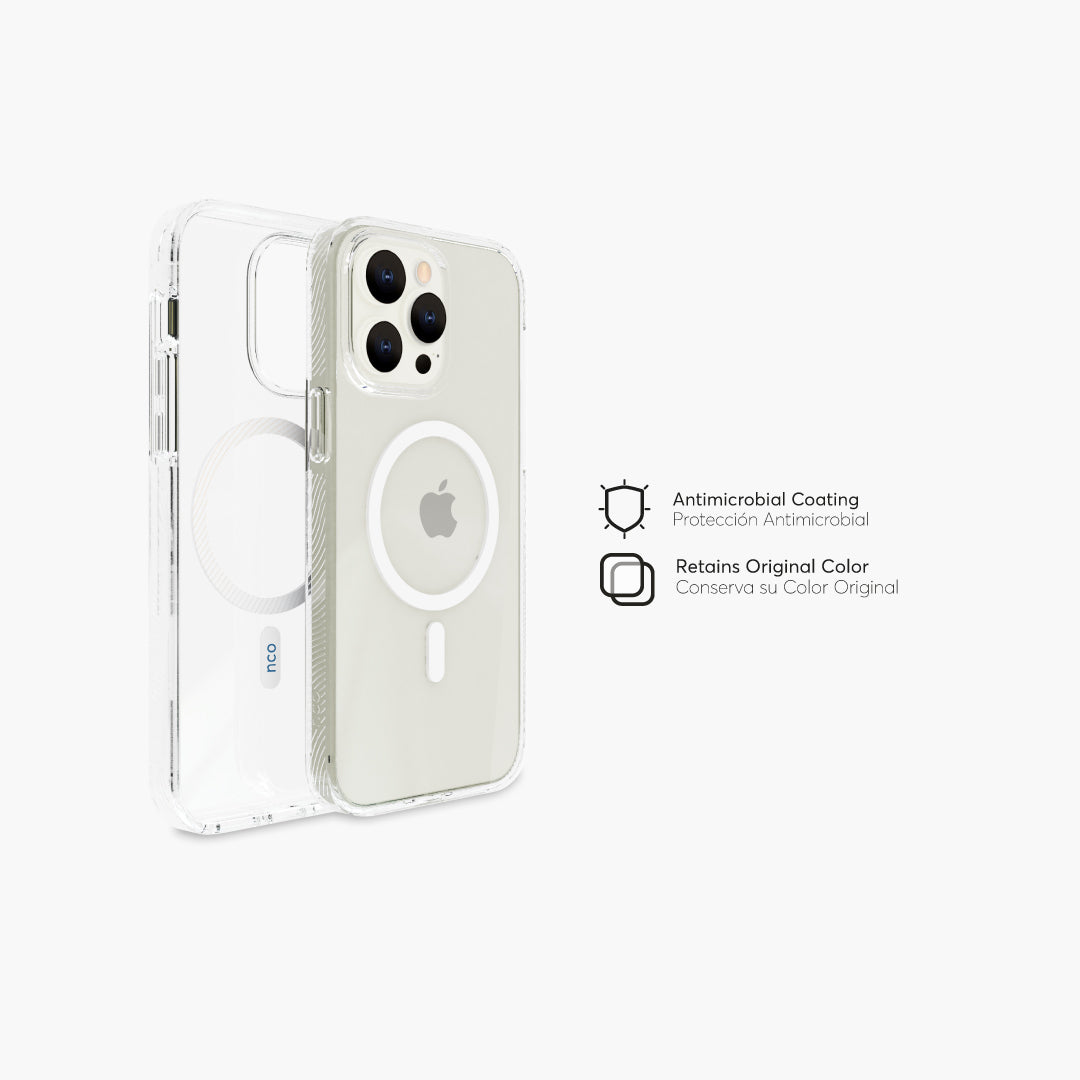 SafeCase Force MagSafe Compatible for iPhone 14 Series - NCO World