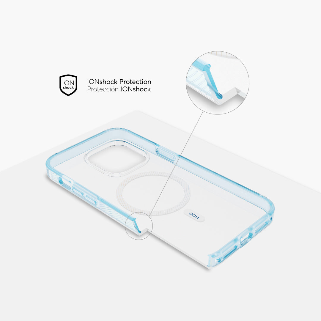 SafeCase Force MagSafe Compatible for iPhone 14 Series - NCO World