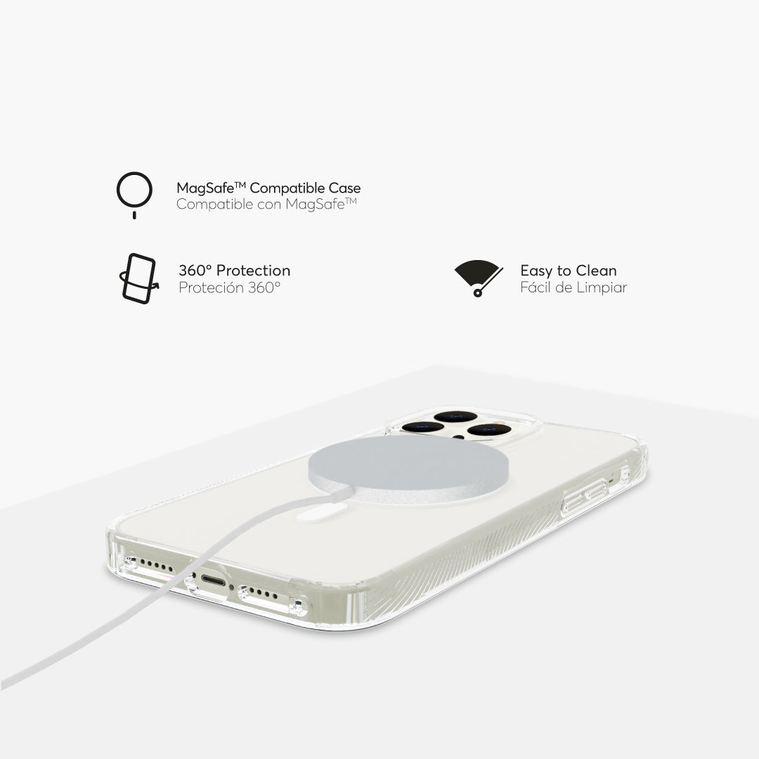 SafeCase Force MagSafe Compatible for iPhone 14 Series - NCO World