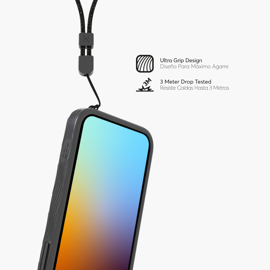SafeCase GRIP for iPhone 14 Series - NCO World