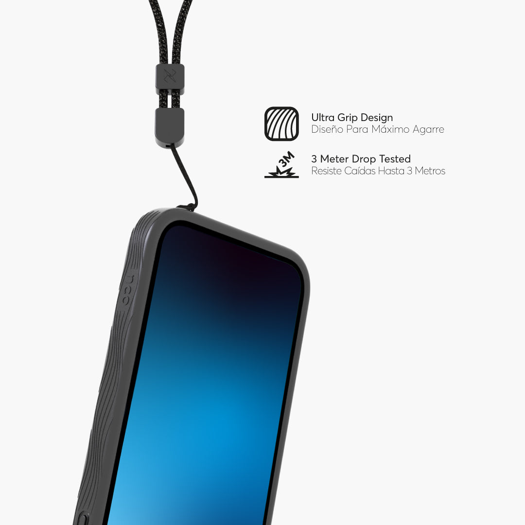 SafeCase GRIP for iPhone 14 Series - NCO World