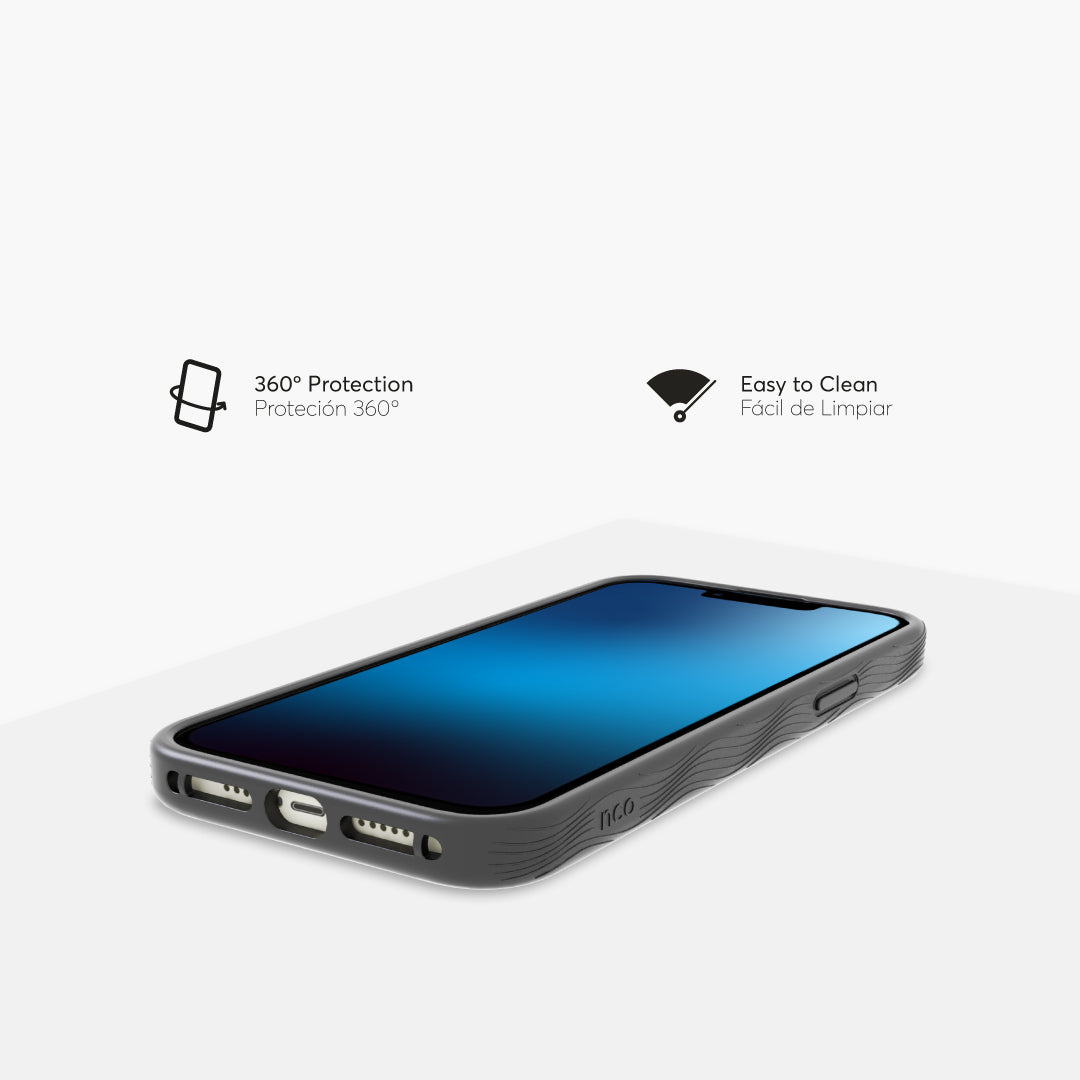 SafeCase GRIP for iPhone 14 Series - NCO World