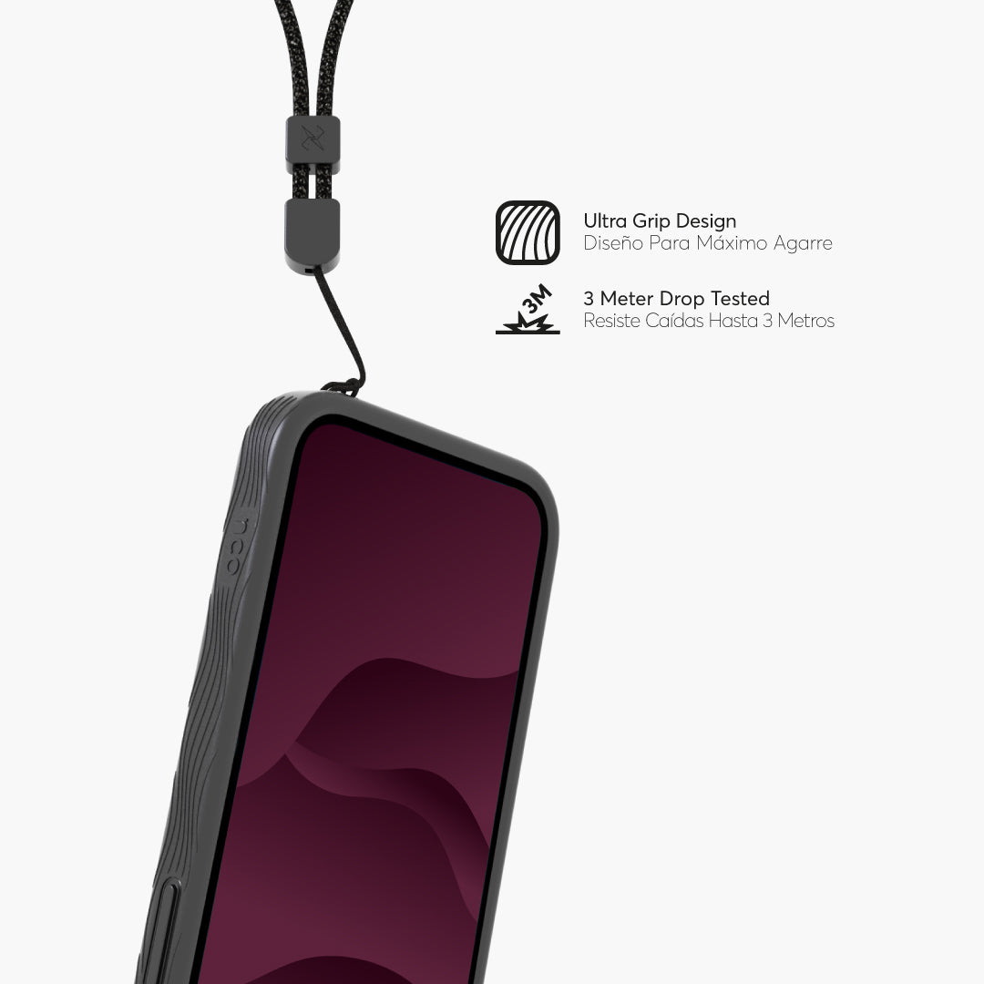 SafeCase GRIP for iPhone 14 Series - NCO World