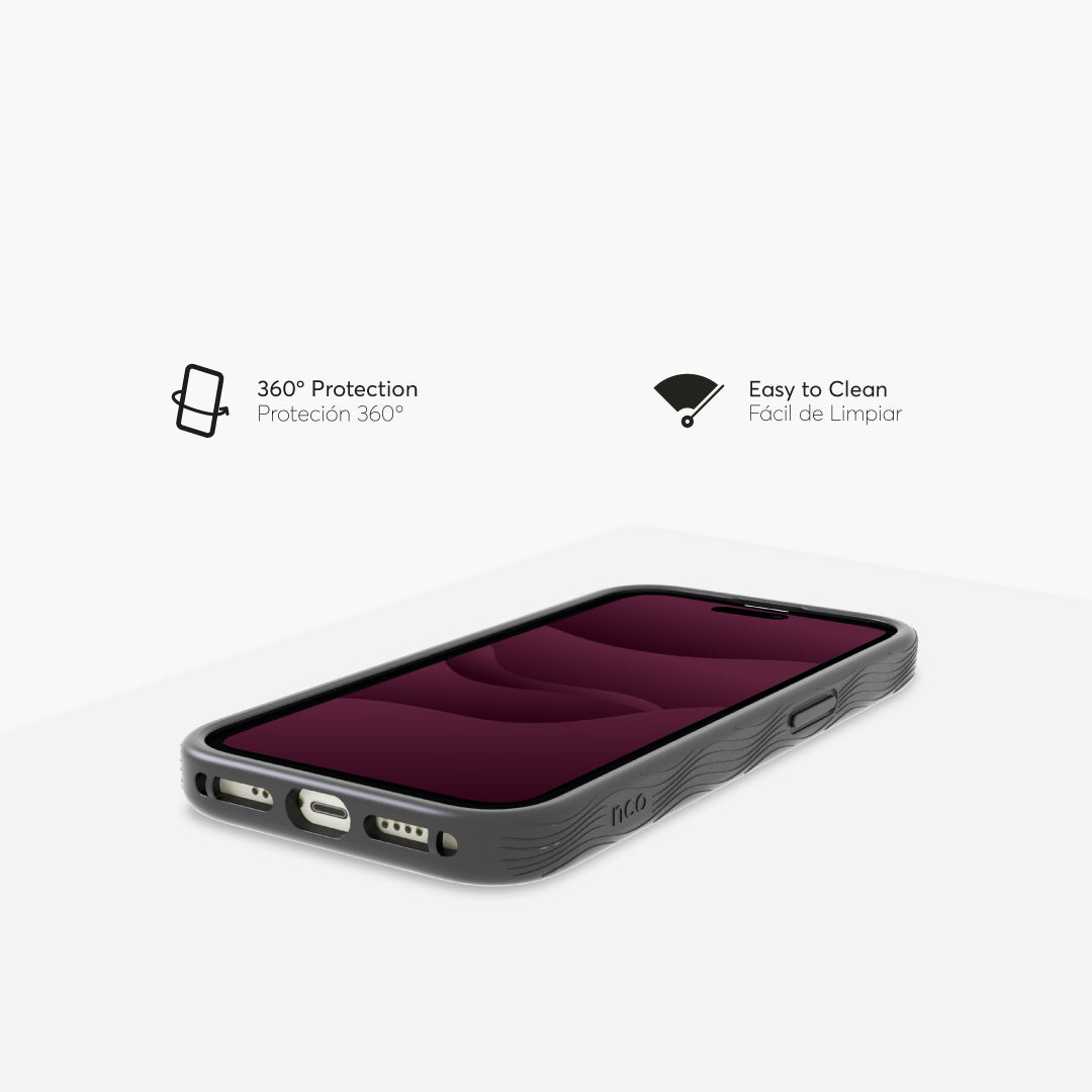 SafeCase GRIP for iPhone 14 Series - NCO World