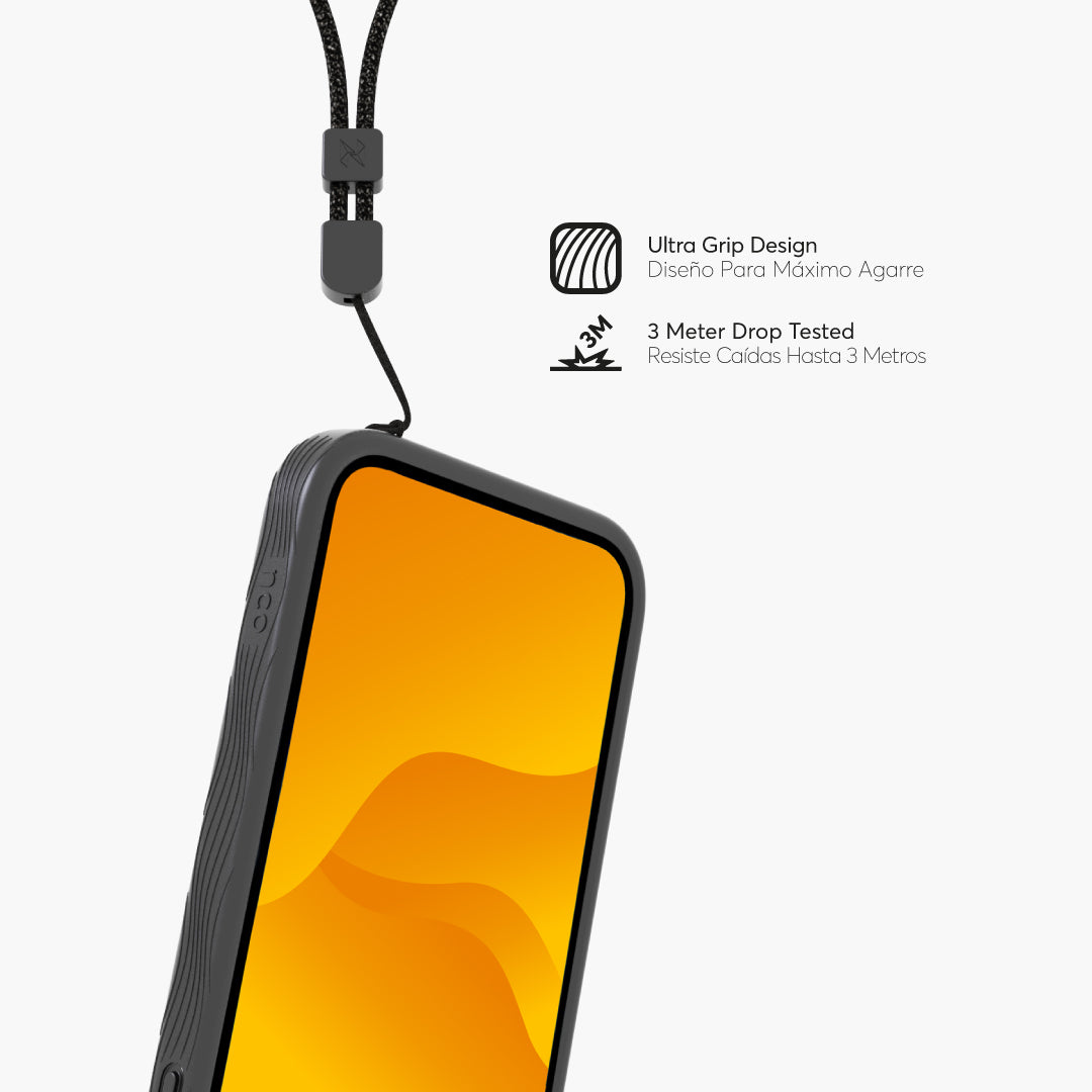 SafeCase GRIP for iPhone 14 Series - NCO World