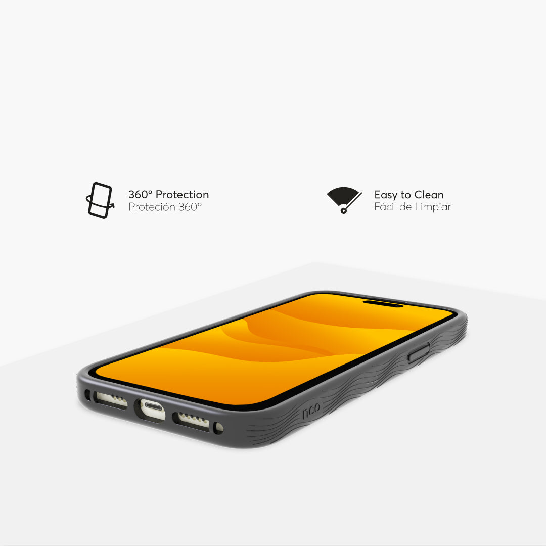 SafeCase GRIP for iPhone 14 Series - NCO World