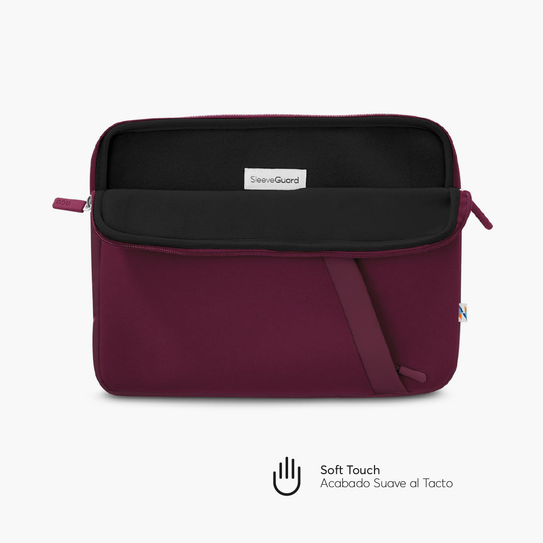 SleeveGuard for Laptop - NCO World