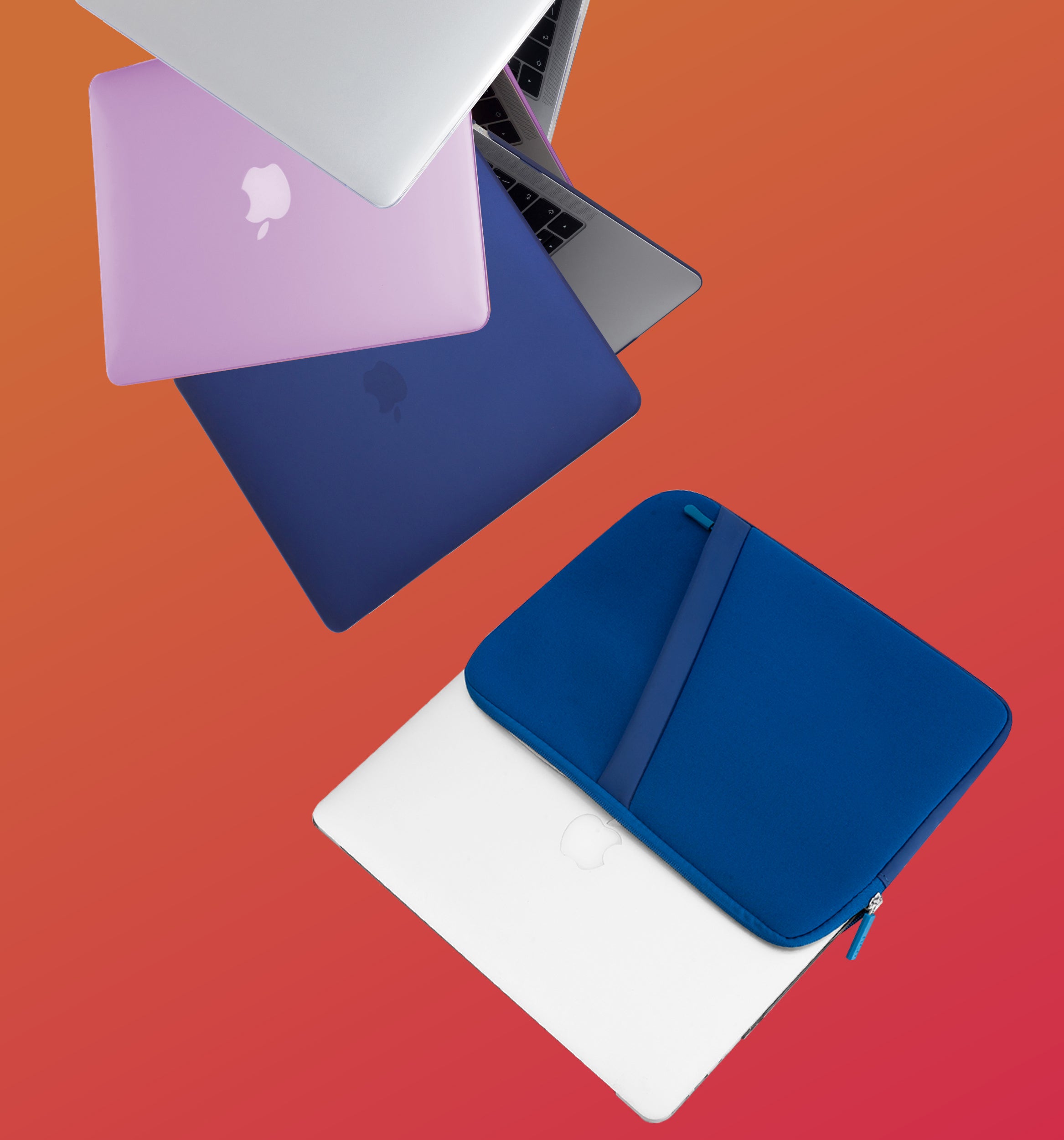 SleeveGuard + HardCase