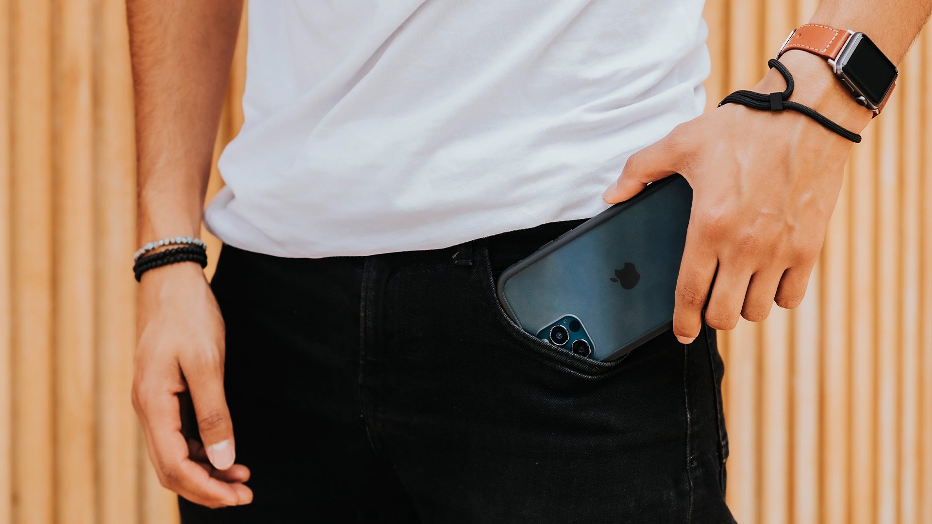 Ultra Protection and Elegant Design