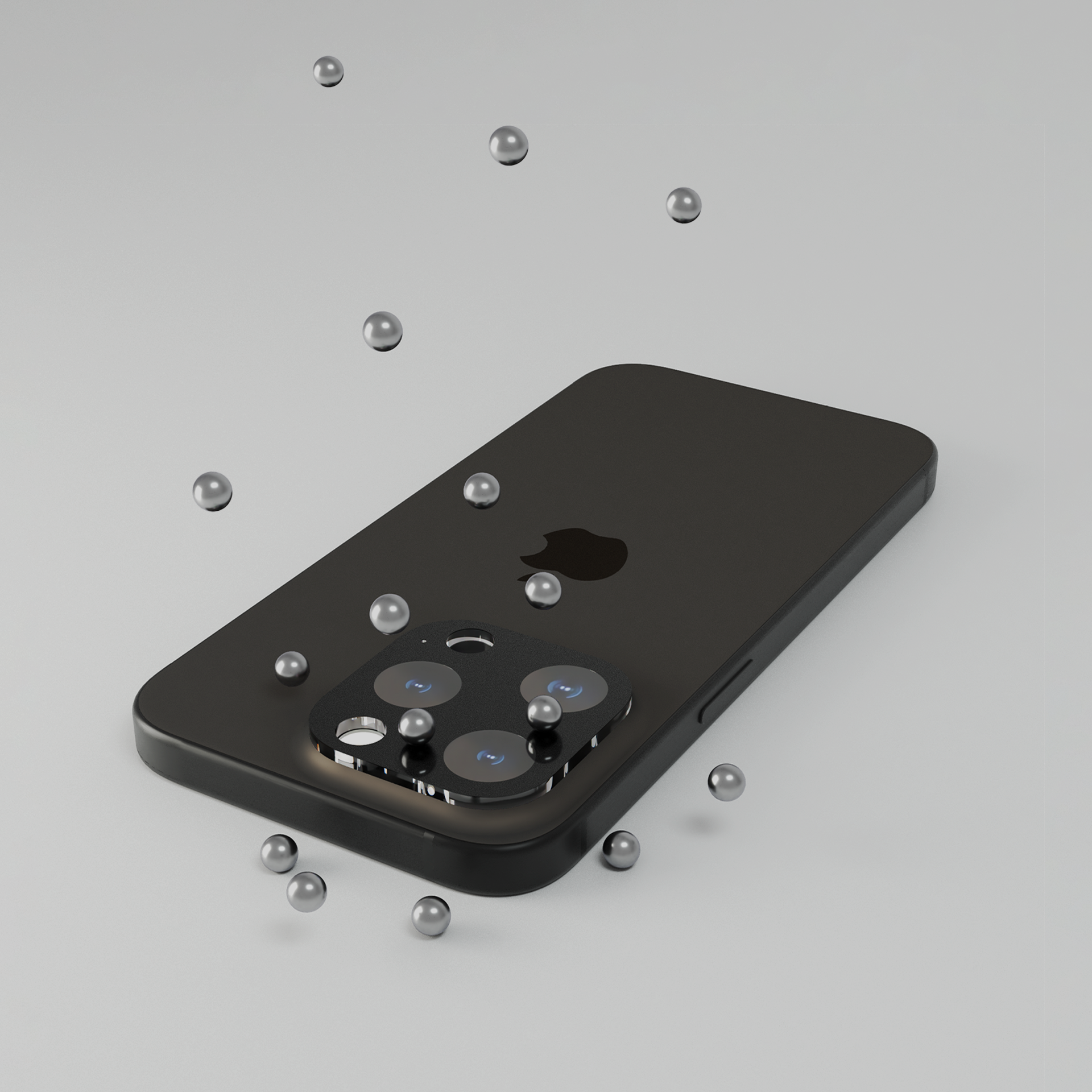 CamGuard for iPhone