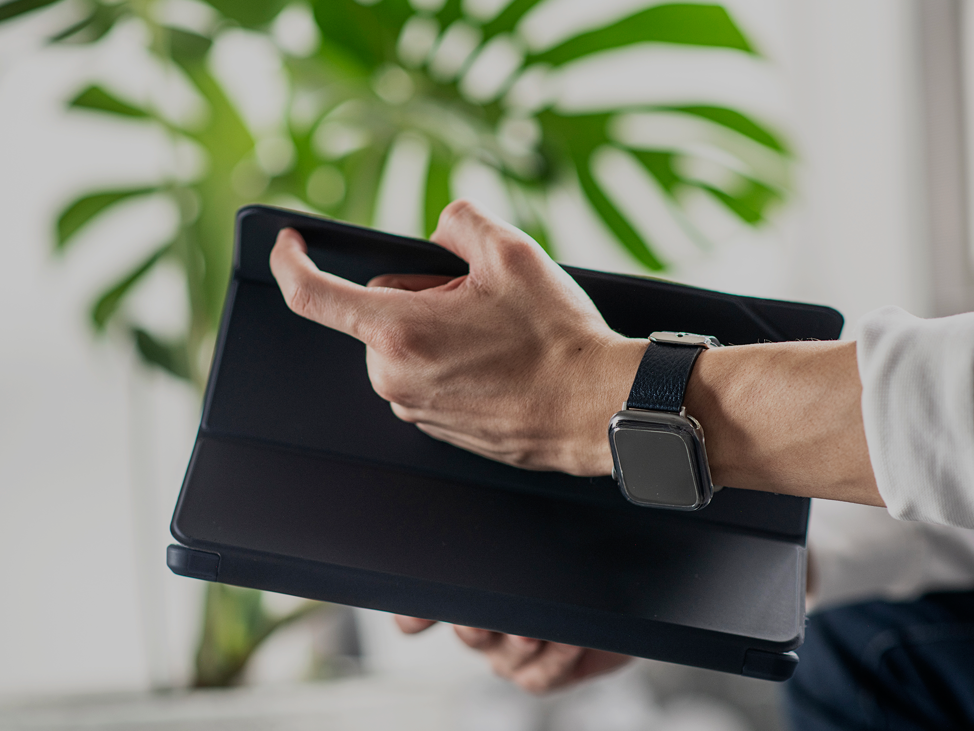 Cases para iPad